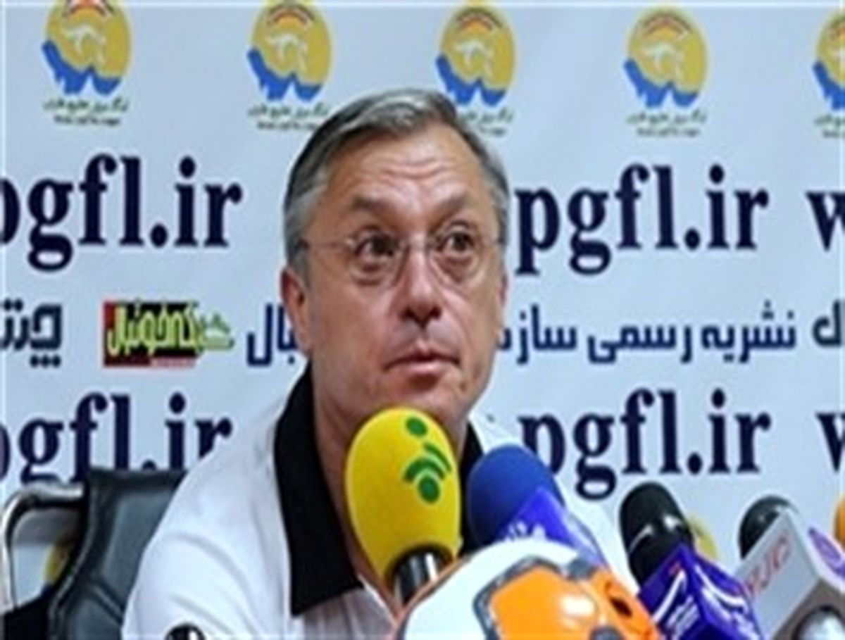 کرانچار: کیروش بازیکنان ملی پوش را تهدید کرد
