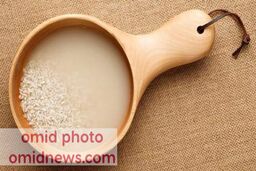 آب برنج، معجزه ای برای زیبایی مو