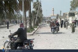 و باز هم عمار یاسر و شقی ترین مردمان عالم