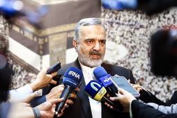 بدنبال افزایش اعزام‌های عمره مفرده هستیم
