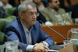 از تاکیدات رهبری تا پی گیری شورای شهر بر حفظ باغات