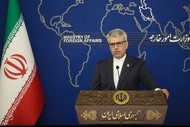 بقائی: صحبت‌های ترامپ اعتراف صریح به ارتکاب جنایت بین‌المللی علیه ایران است 