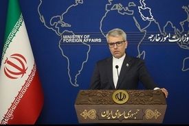 بقائی: ضامنان آتش‌بس، باعث تداوم جنایت‌های رژیم صهیونیستی در غزه هستند ‌
