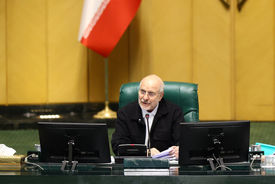 قالیباف: نیاز امروز جامعه برای نظم مدنی ساماندهی تجمعات است
