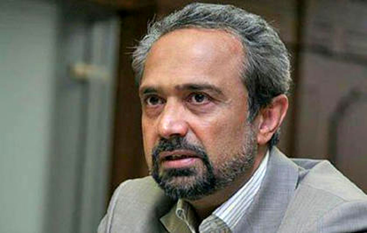 بازدید رئیس دفتر رئیس جمهور از دبیرخانه اطلاع رسانی دولت