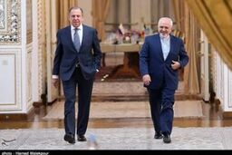 ایران و روسیه درباره یک قرارداد ۲۰ میلیارد دلاری نفت به توافق رسیده اند