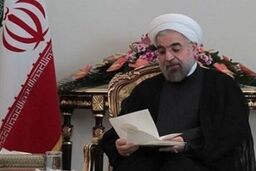 نامه نمایندگان مجلس به روحانی درباره مشکلات استان کرمان
