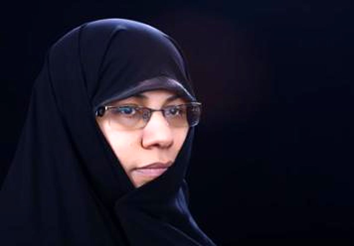 تقویت فرهنگ حجاب در دورن خانواده محقق می شود