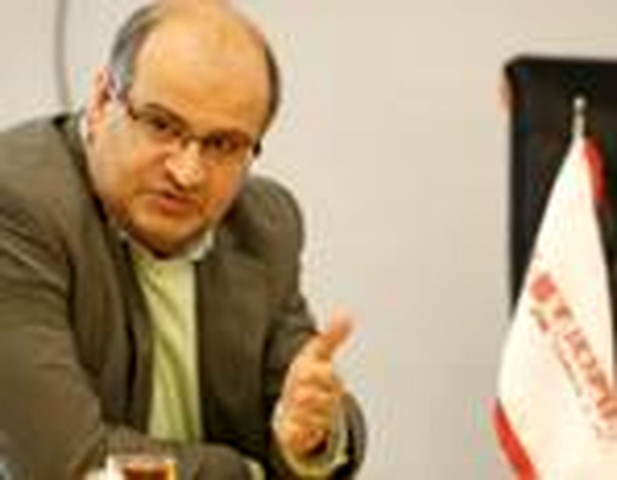 تشکیل ۳ستاد اجرایی برای پایش سلامت شهروندان تهرانی