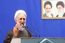 آب سنگین اراک تعطیل بردار نیست / مذاکرات غربی ها را به اشتباه انداخته است