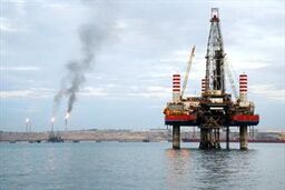 قیمت نفت به بالاترین سطح خود رسید