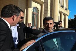 افتخاری: دادگاه احمدی‌ نژاد امروز نیست