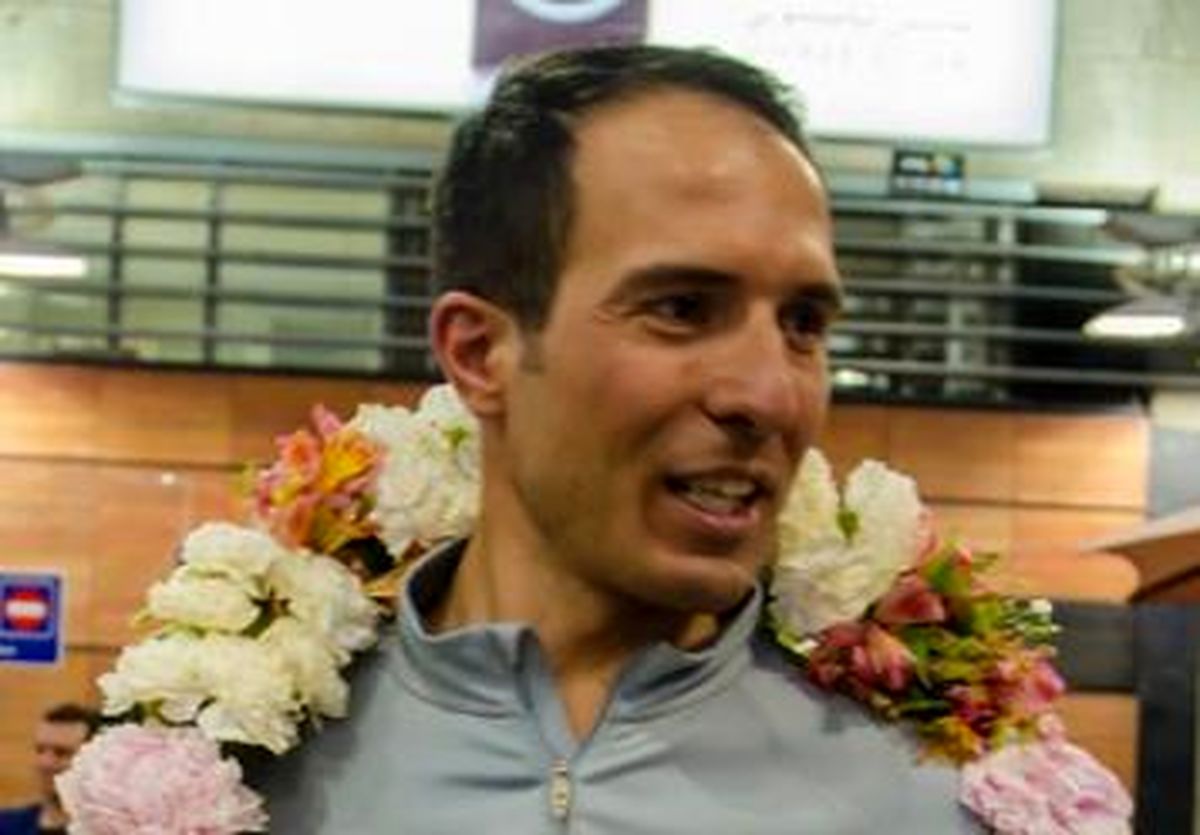 قیچی ساز: قله شیشاپانگما را بدون کپسول اکسیژن فتح کردم