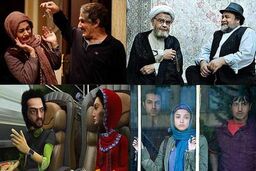 از فوت عسل بدیعی تا تحریف تاریخ عاشورا در یک فیلم فاخر + جنجالی ترین نقل قول های فرهنگی سال