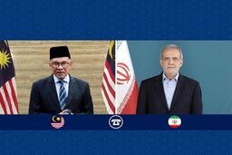 پزشکیان: کشورهای اسلامی موضع قوی‌تر برای حمایت از مردم غزه اتخاذ کنند