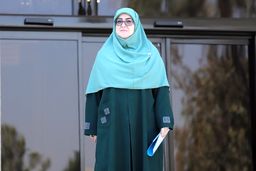 مهاجرانی: ظرفیت تولید انرژی خورشیدی کشور تا دهه فجر به ۱۱ هزار مگاوات افزایش می‌یابد
