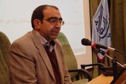 عباس شاکری: توسعه با وفور درآمدهای نفتی محقق نمی شود