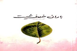 گفتگو با کوروش علیانی درباره کتابی که شبیه نویسنده اش نیست