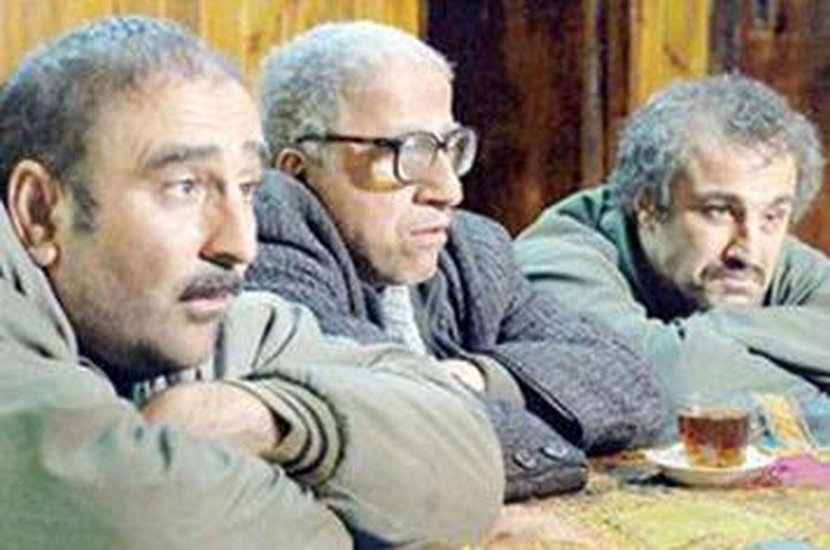 مرور دیالوگ های خواندنی سریال «پایتخت»