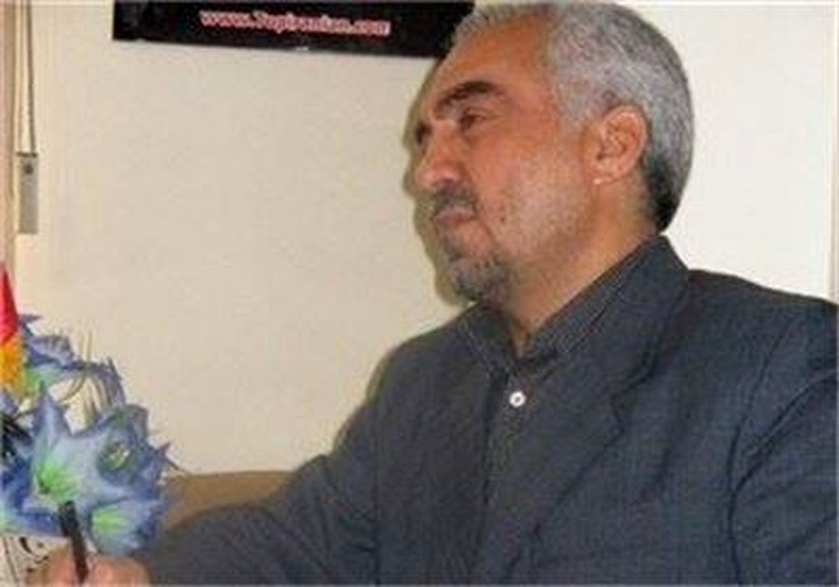 دست روحانی را باید در انتخاب وزرا باز گذاشت