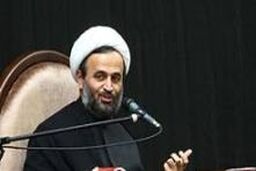 امام(ره) در آخر عمرشان نگران جریان اسلام آمریکایی بودند / برخی دشمن را پررو کرده اند