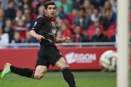 جهانبخش: در ایران به من انگ تبانی با پرسپولیس را زدند اما در هلند اینگونه نیست
