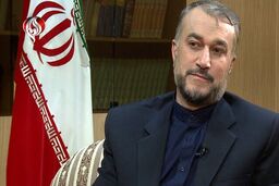 عنابستانی، در مخالفت با وزیر پیشنهادی خارجه: سابقه همکاری امیرعبداللهیان با ظریف ما را نگران می‌کند.