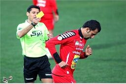 قاضی: از راه‌آهن و تراکتورسازی هم پیشنهاد دارم