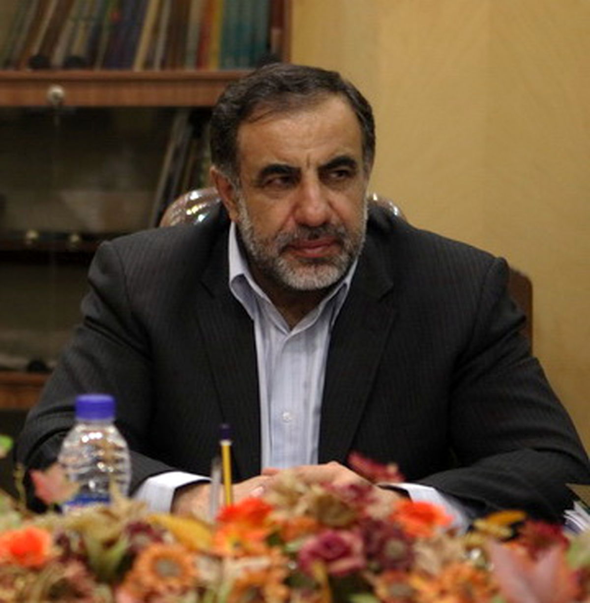 وقتی ویکی پدیا، یک نفر را رییس محیط زیست می کند