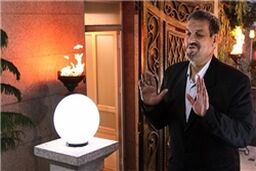 کواکبیان: روزه سکوت گرفته‌ام
