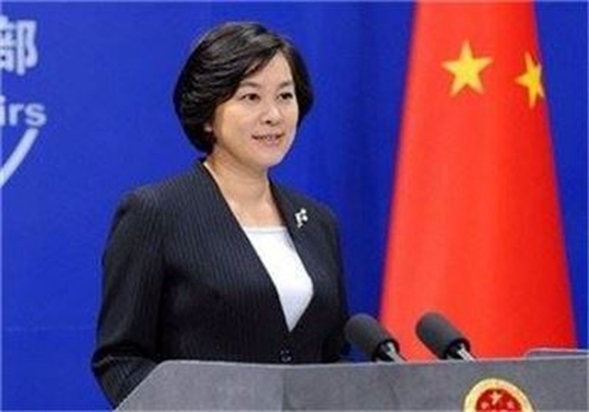 از انتخاب مردم مصر حمایت می‌کنیم