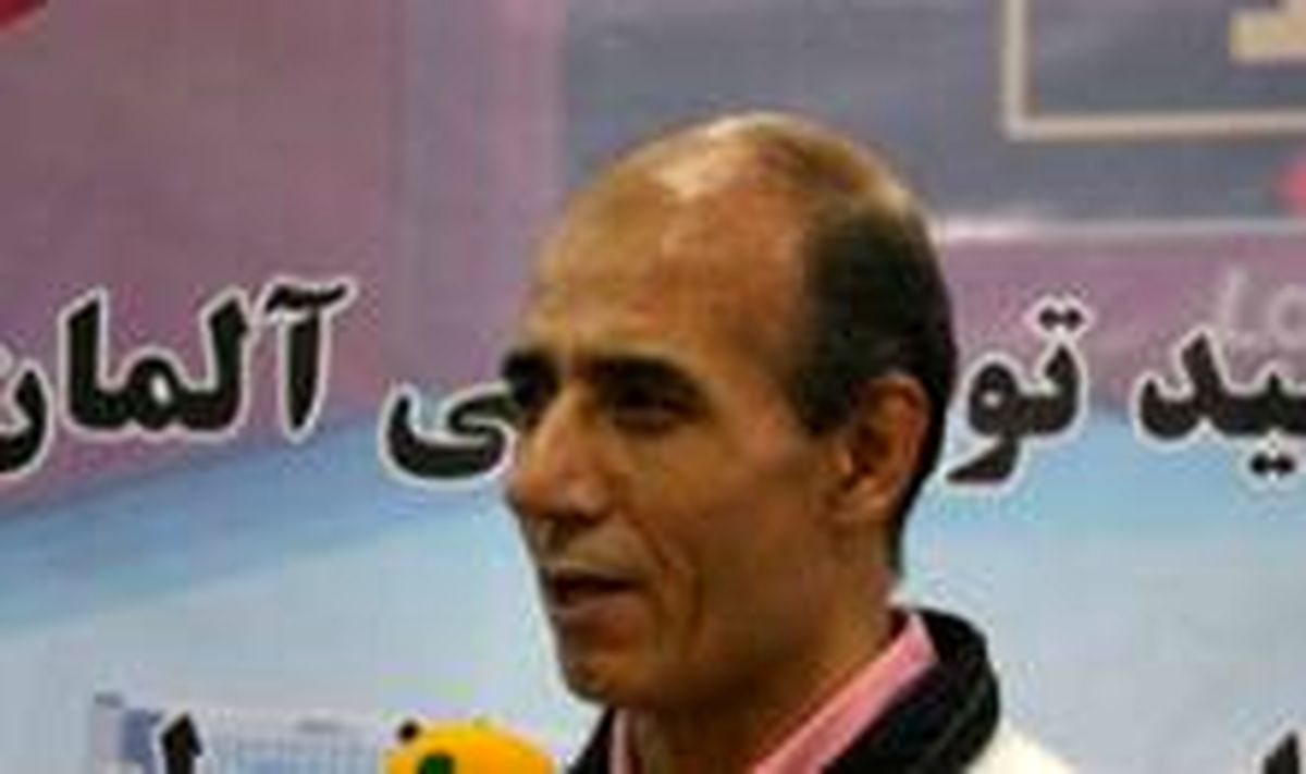 جعفری پور: نوشاد و نیما در انتخابی شکست هم می خوردند، باز هم انتخاب شان می کردم