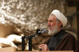 دشمن قصد دارد سربازان ولایت را دچار دوقطبی کند