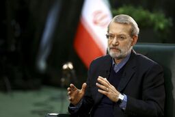 بیانیه علی لاریجانی پس از رد صلاحیت در انتخابات 1400