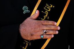 جزئیات خدمات ترافیکی پلیس در روز شهادت حضرت زهرا(س)