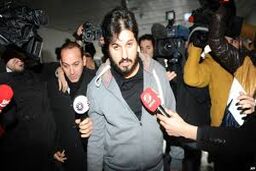اموال " رضا ضراب " توقیف نمی شود