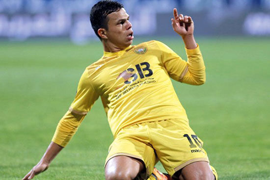 حریف پرسپولیس فینالیست شد