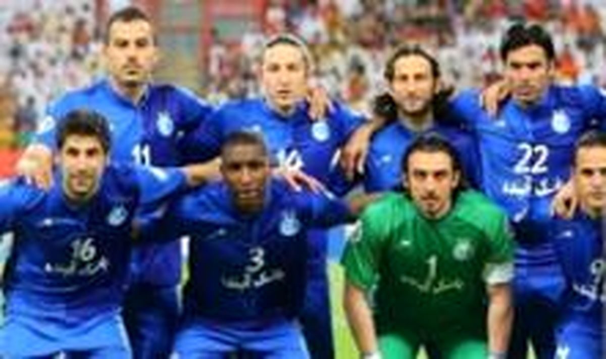 استقلال ۱۰۳ جهان و هشتم آسیا شد / بایرن، رئال و بارسا همچنان بهترین های دنیا