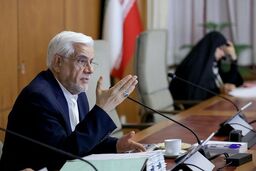عارف: دولت تمام تلاش خود را برای حل ناترازی‌ها به کار بسته است