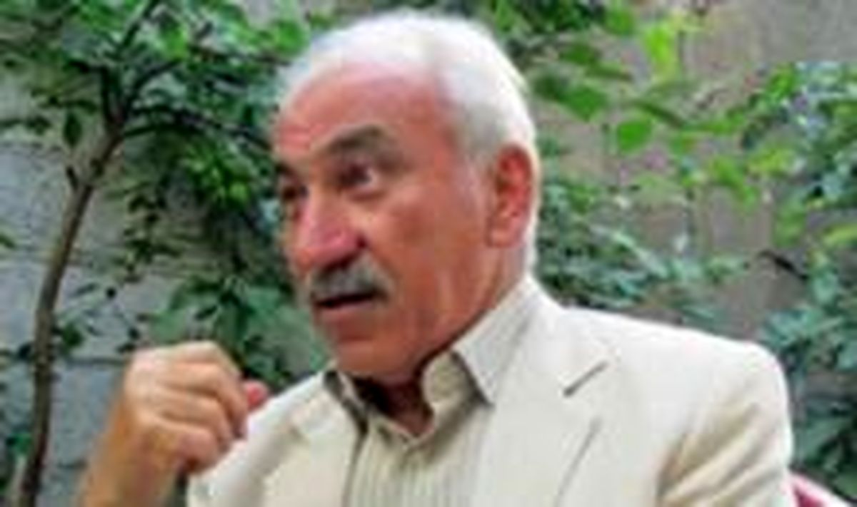 ایراندوست جانشین اسکوچیچ می شود