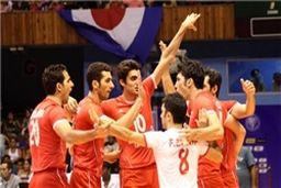 اعلام اسامی ۱۲ بازیکن ایران برای دیدار با آلمان