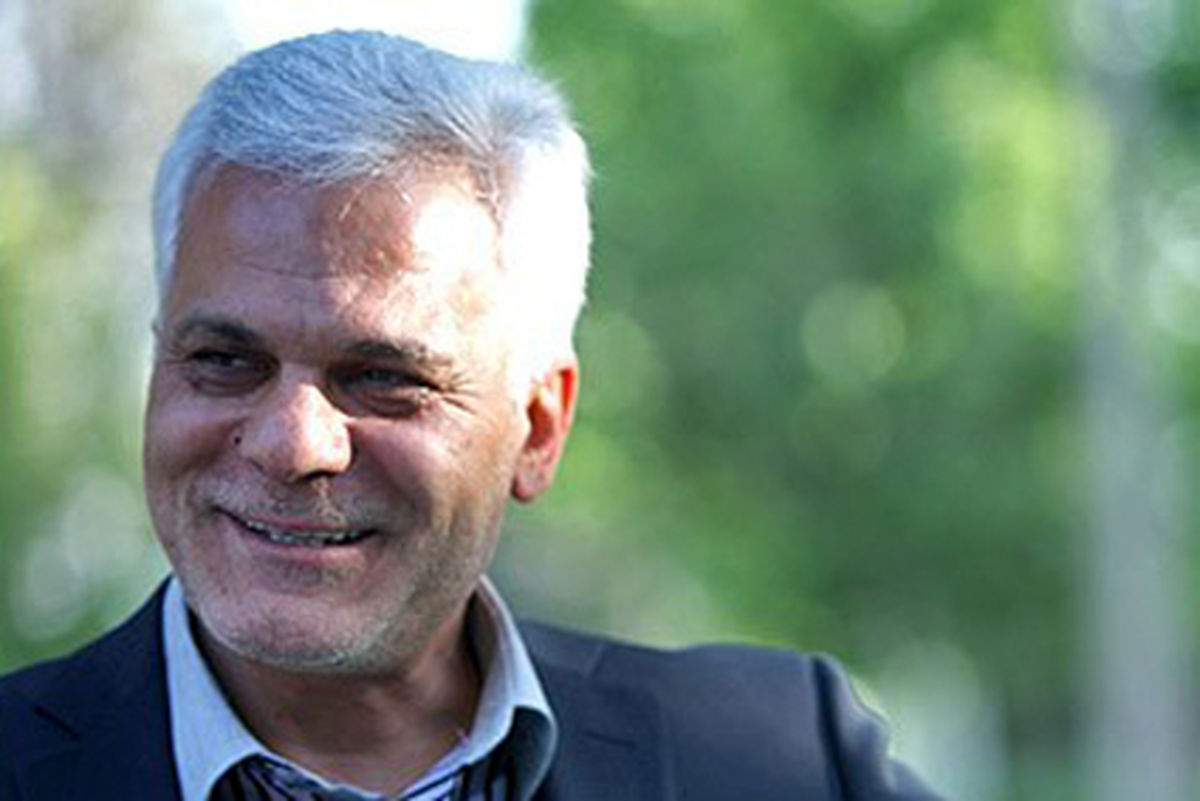 شهر را نباید بدون شهردار رها کرد