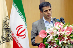 امکان حمل 100 میلیون تن بار از طریق ریل وجود دارد