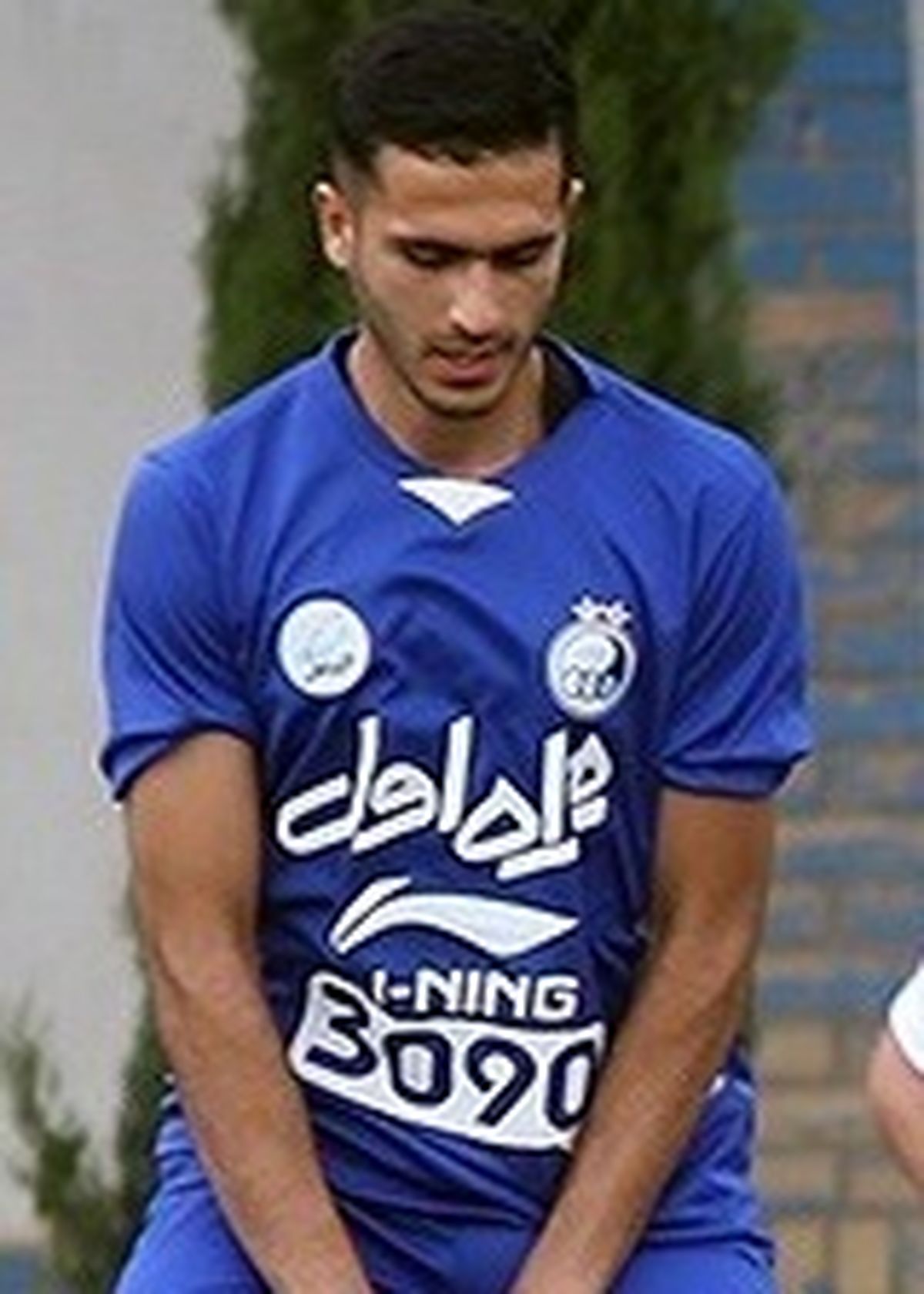 مقصر اصلی شکست استقلال از تراکتور