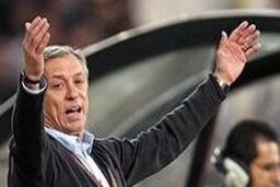 کرانچار: با بُردن الاهلی اعتماد به نفس مان بالاتر می رود / سپاهان شانس صعود دارد