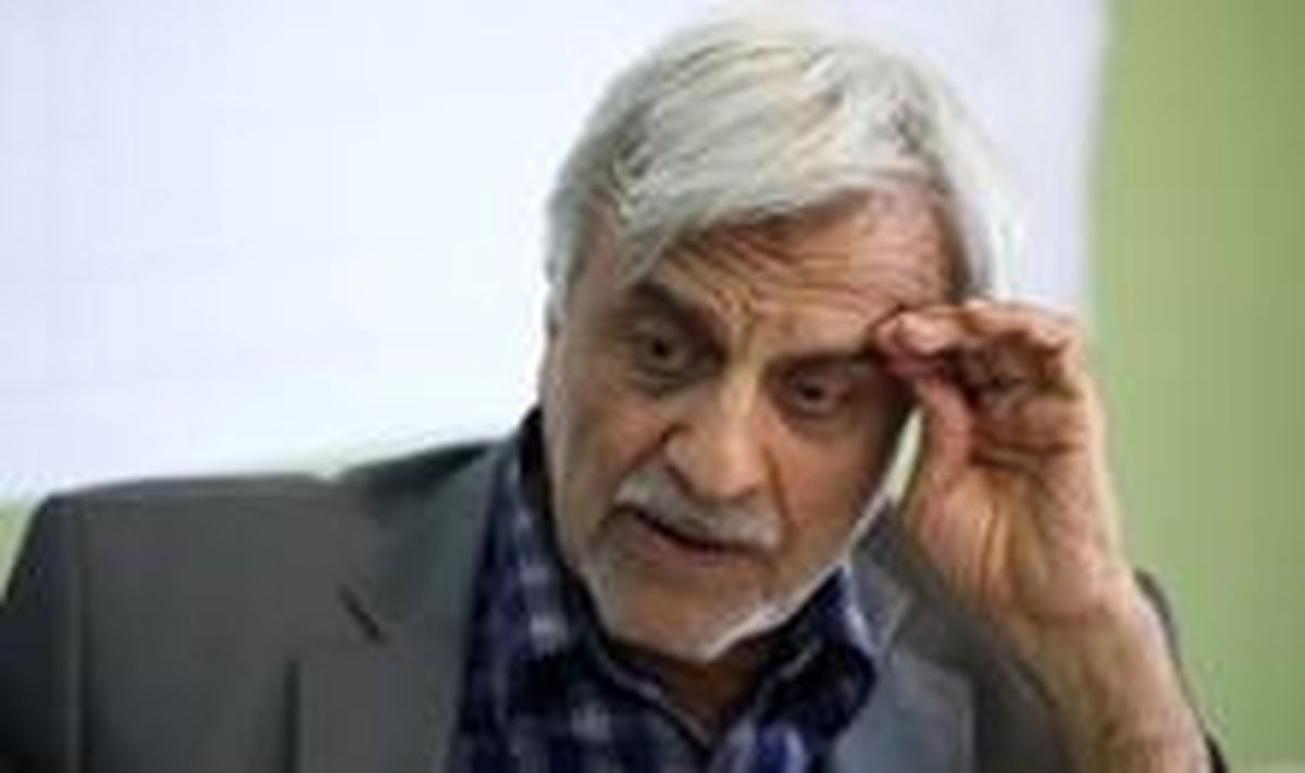 قصد کاندیداتوری برای انتخابات مجلس را ندارم