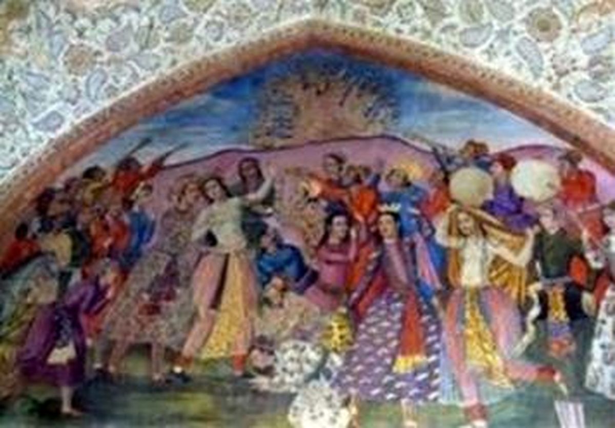 چهارشنبه آخر سال و باید و نبایدهای این سنت باستانی