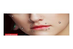 عوارض پیرسینگ را برای اعضای مختلف بدن جدی بگیرید