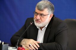 استاندار تهران از تسریع اجرای تونل انتقال آب لار به شرق استان خبر داد
