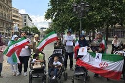 لایحه حمایت از ایرانیان خارج از کشور اصلاح شد 